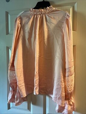 Ryegrass Blouse Size XXL
